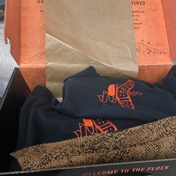 Freebird Warrick 9 New - Picture 4 of 5